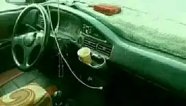 Dacia Super Nova 2002