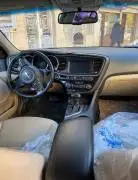 Kia Optima 2015, Damascus