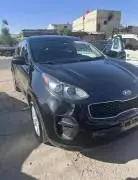 Kia Sportage 2017