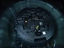 Hyundai Azera 2011, Daraa