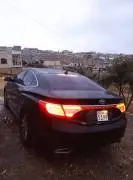 Hyundai Azera 2011, Daraa