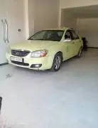 كيا ريو 2009
