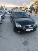 Kia Rio 2010, Damascus