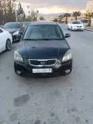 كيا ريو 2010, دمشق