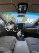 Hyundai Azera 2015, Damascus