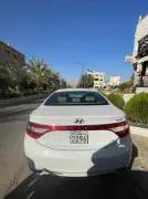 Hyundai Azera 2015, Damascus