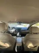 Hyundai Azera 2015, Damascus