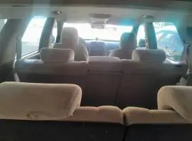 Kia Mohave 2012, Damascus