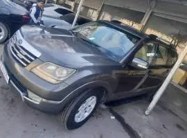 كيا مهافي 2012, دمشق