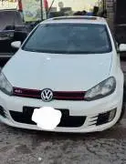 Volkswagen Golf GTi 2012, Damascus