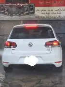 Volkswagen Golf GTi 2012, Damascus
