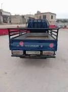 Hyundai Porter 2008, Idlib