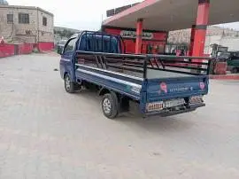 Hyundai Porter 2008, Idlib