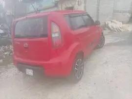 Kia Soul 2011