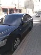 Hyundai Sonata 2006, Aleppo