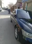 Hyundai Sonata 2006, Aleppo