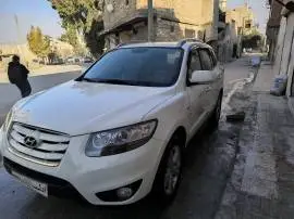 CM 2010, Aleppo