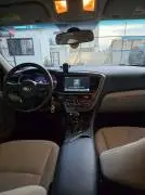 Kia Optima 2015, Latakia