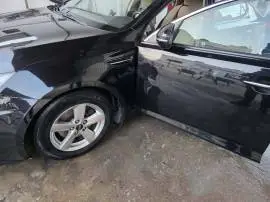 Kia Optima 2015, Latakia