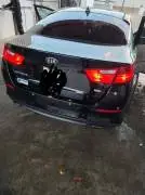 Kia Optima 2015, Latakia