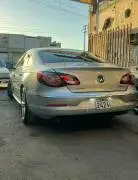 Ford Focus 2012, Damascus