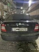 Skoda Tour 2002, Damascus