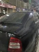 Skoda Tour 2002, Damascus