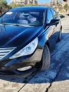 Hyundai Sonata 2012, Idlib