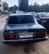 مرسيدس s280 2000, دمشق
