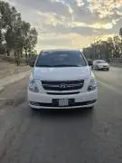 فان هيونداي H1 موديل 2012 للبيع