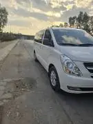 فان هيونداي H1 موديل 2012 للبيع