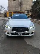 Infiniti Q50 2014