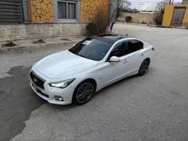 Infiniti Q50 2014