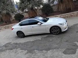 Infiniti Q50 2014