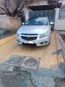 Chevrolet Cruze 2010, Damascus