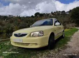 هيونداي فيرنا 2011, طرطوس