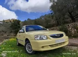 هيونداي فيرنا 2011, طرطوس