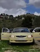 هيونداي فيرنا 2011, طرطوس