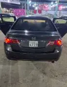 هوندا أكورد 2014, دمشق