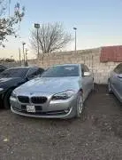 BMW 528i 2011, RF17498021