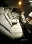 Kia Optima 2014, Damascus