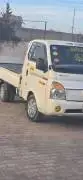 Hyundai Porter 2008, Daraa