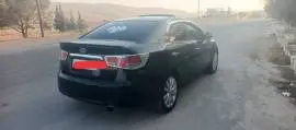 Kia Forte 9/9 Black Royal