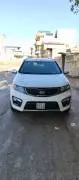 Kia Sorento 2013, Idlib