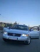 Ford Focus 2004, Damascus