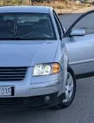 Ford Focus 2004, Damascus