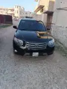Hyundai Santa Fe 2012, Daraa, RF85182214