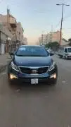Kia Sportage R 2012, Daraa