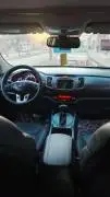 Kia Sportage R 2012, Daraa