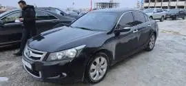 هوندا أكورد 2009